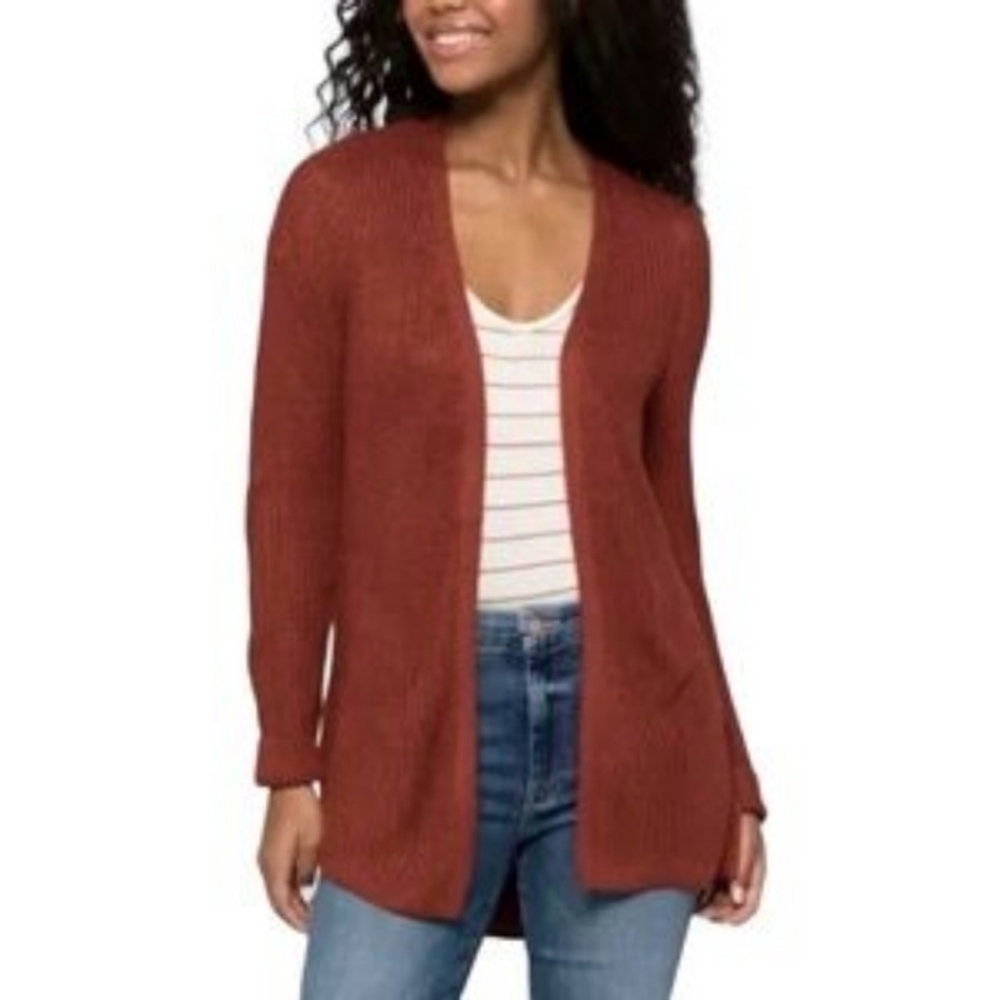 NWT STITCH FIX | Knit Cardigan - Picture 3 of 5